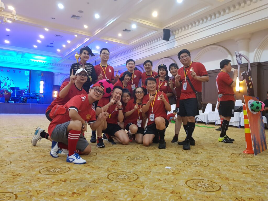 Sport night party, Tour 5G - บริษัท โซดา เมนเนจเมนท์ จำกัด,