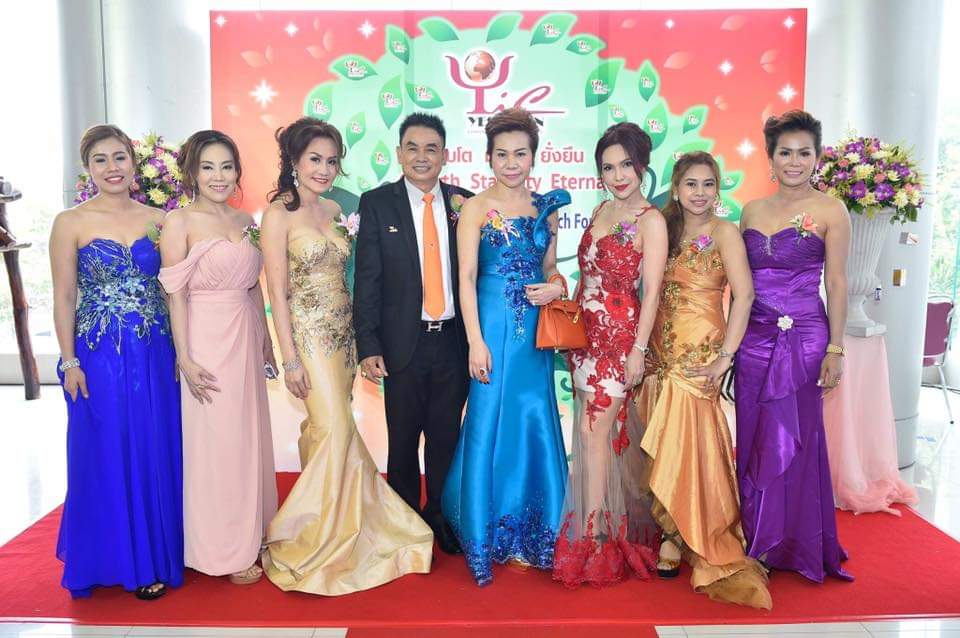 งานประดับเข็มเกียรติยศ, Tour 5G - บริษัท โซดา เมนเนจเมนท์ จำกัด,