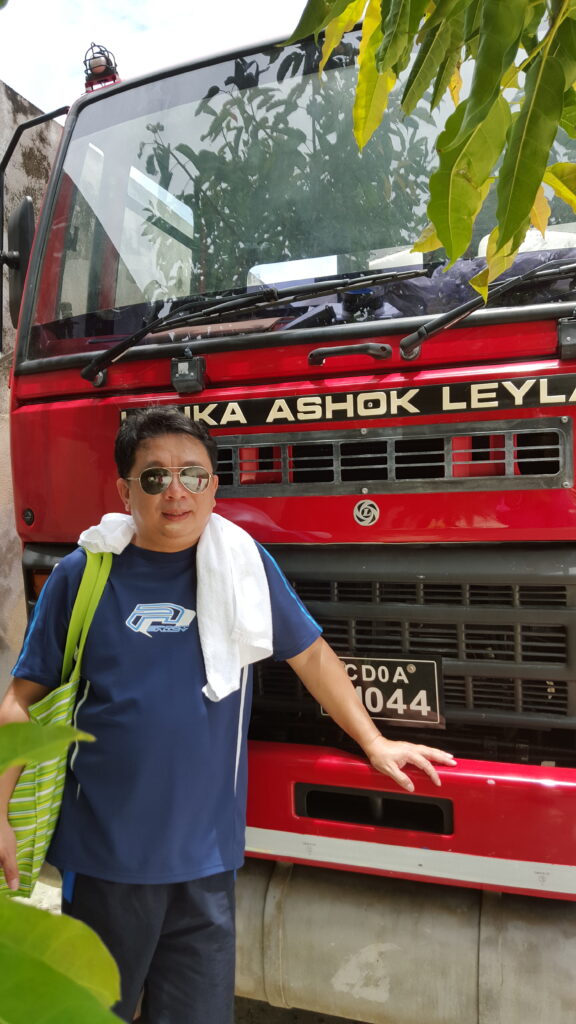 มัลดีฟส์ คุณนก จอยทัวร์, Tour 5G - บริษัท โซดา เมนเนจเมนท์ จำกัด,
