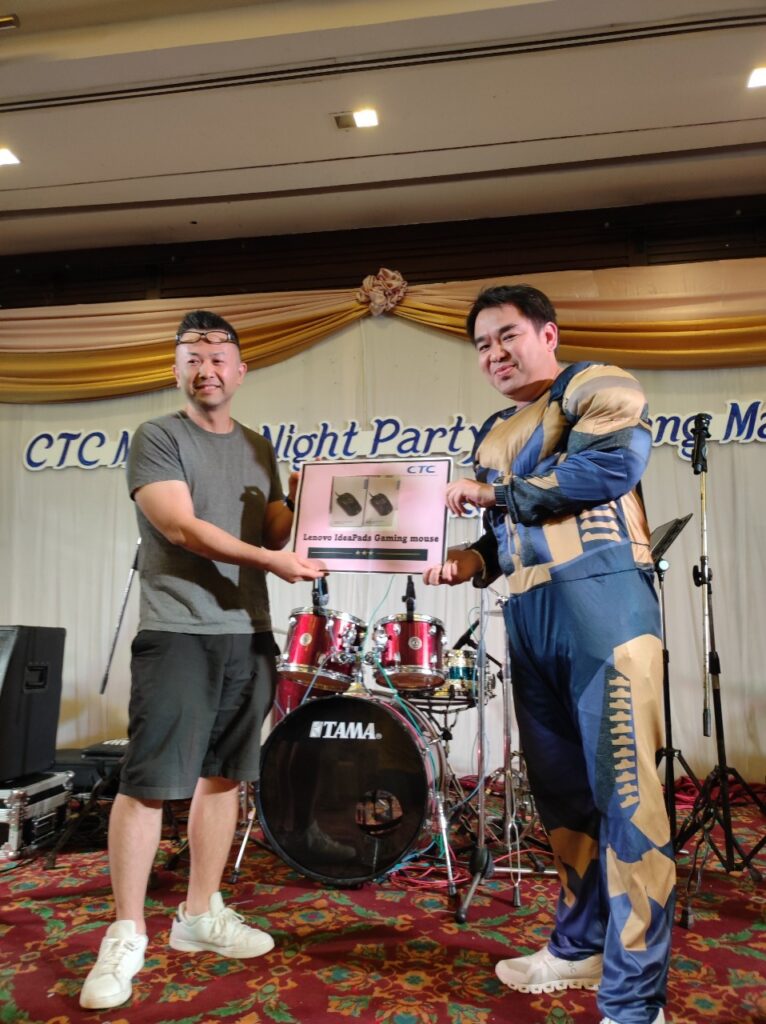 My Idol night party, Tour 5G - บริษัท โซดา เมนเนจเมนท์ จำกัด,