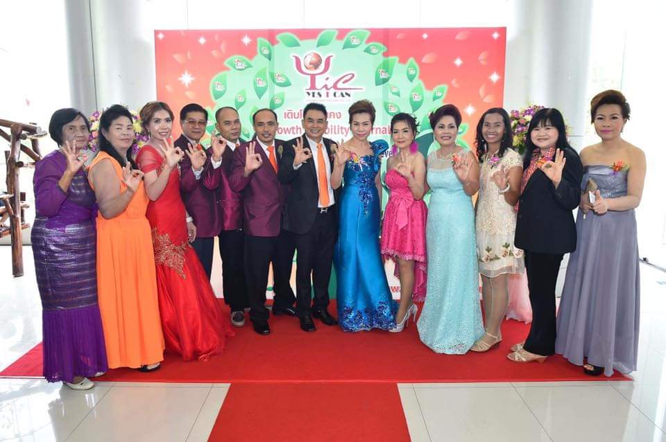 งานประดับเข็มเกียรติยศ, Tour 5G - บริษัท โซดา เมนเนจเมนท์ จำกัด,