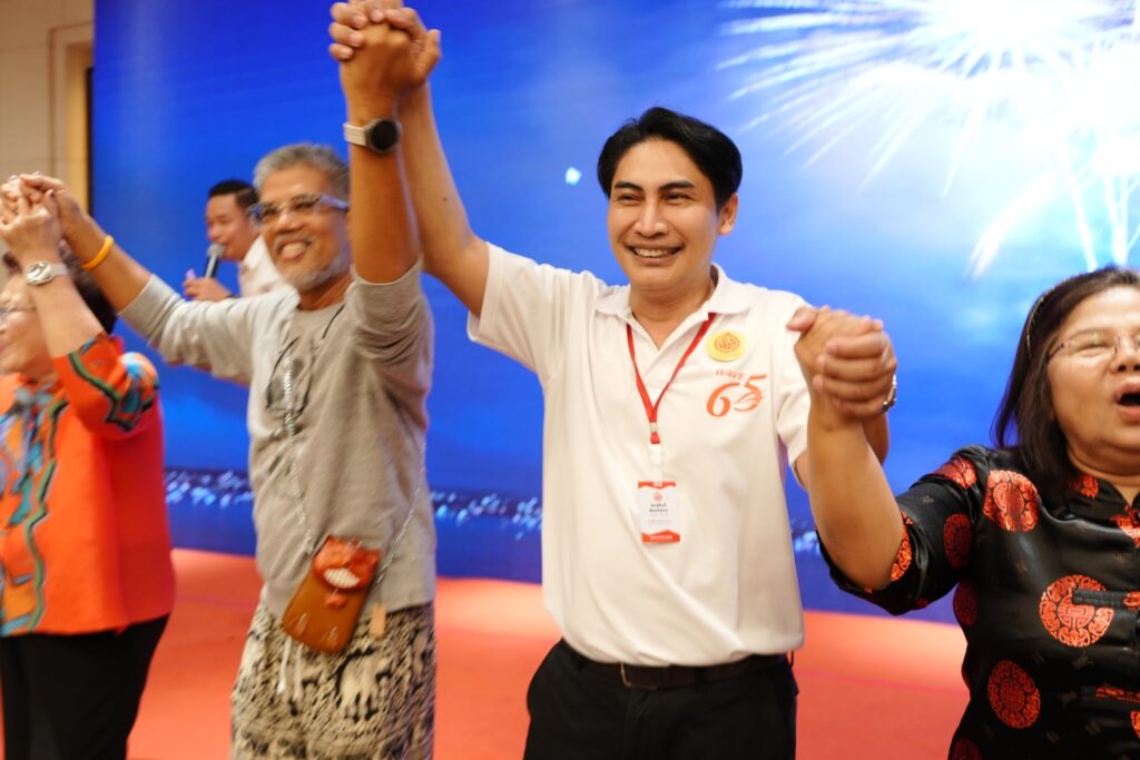 เส้นทางเซียงไฮ้ ซูโจว ประเทศจีน, Tour 5G - บริษัท โซดา เมนเนจเมนท์ จำกัด,