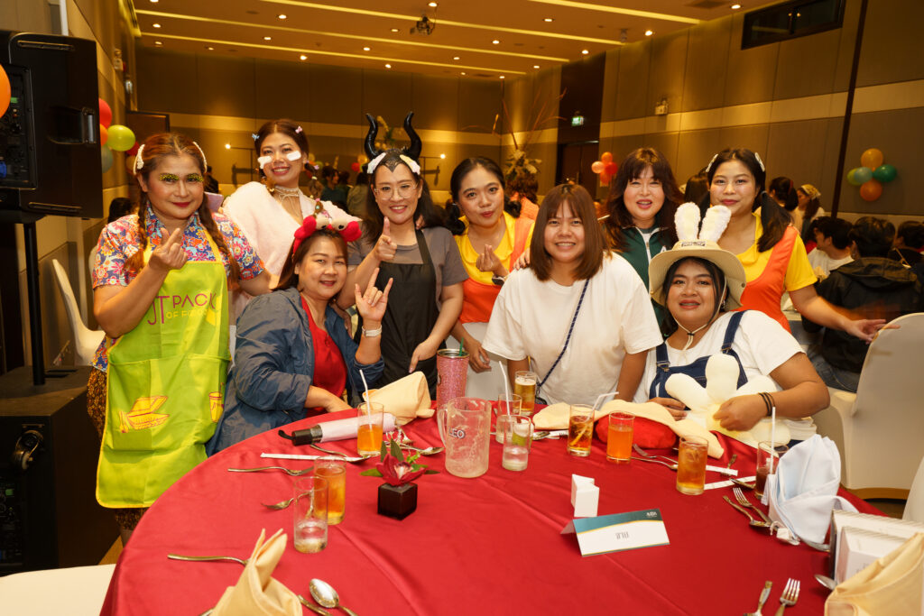 Night Party กระแส 2024, Tour 5G - บริษัท โซดา เมนเนจเมนท์ จำกัด,