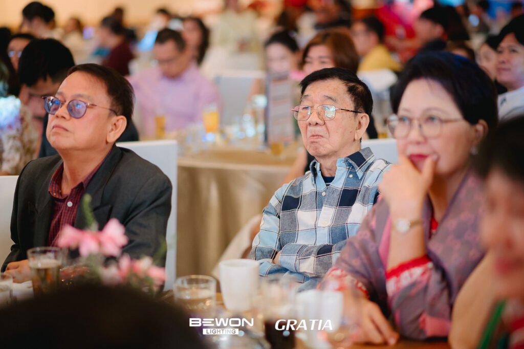 งานเลี้ยงลูกค้ารายใหญ่, Tour 5G - บริษัท โซดา เมนเนจเมนท์ จำกัด,