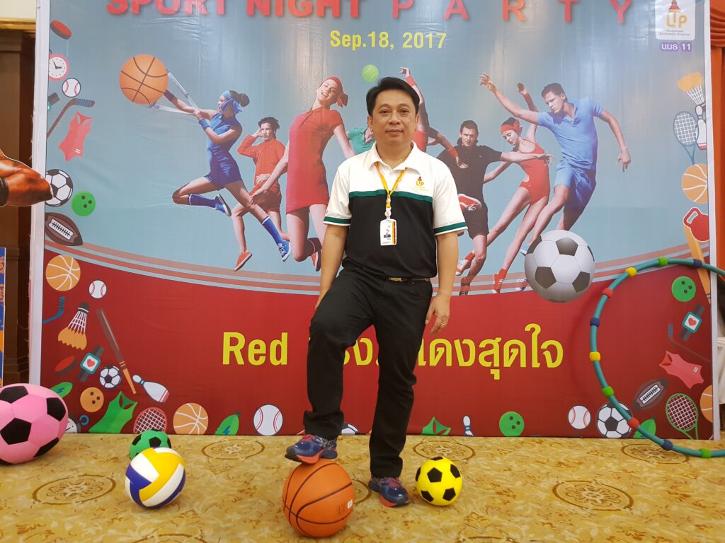 Sport night party, Tour 5G - บริษัท โซดา เมนเนจเมนท์ จำกัด,