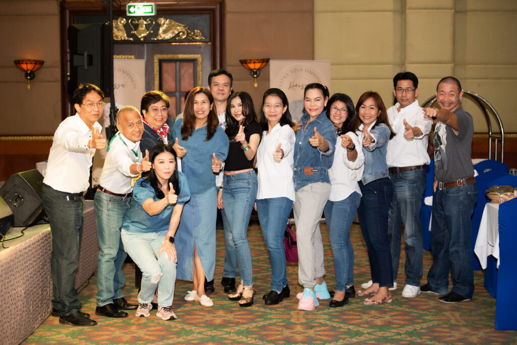 บลูยีนส์ Night Party, Tour 5G - บริษัท โซดา เมนเนจเมนท์ จำกัด,