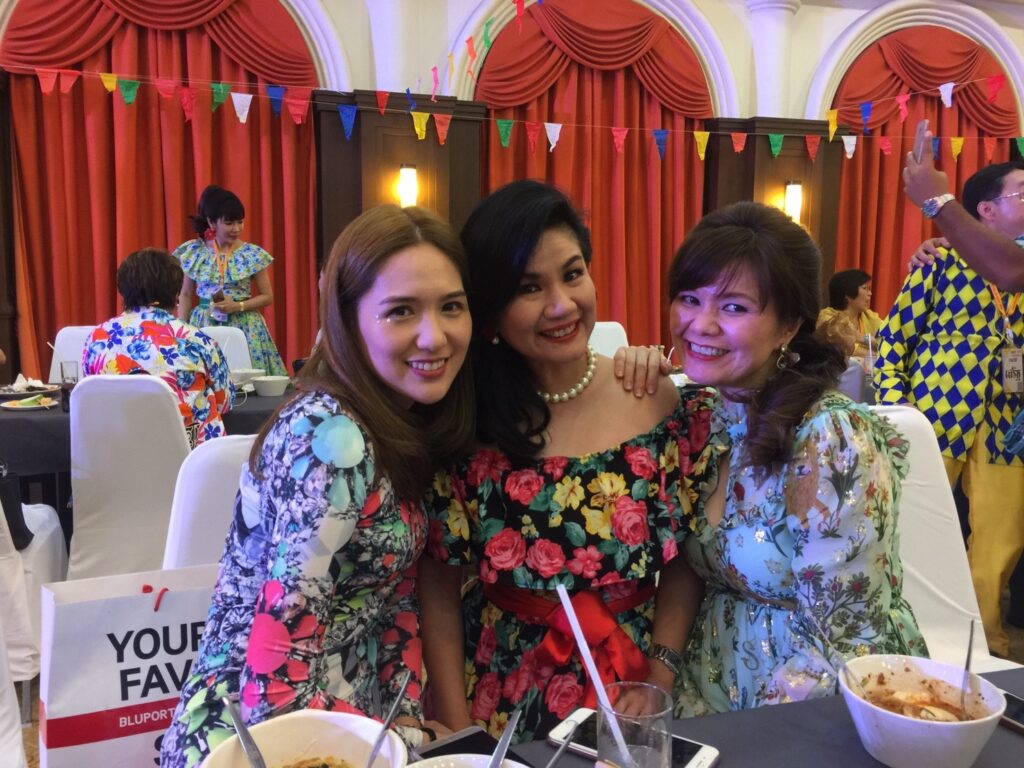 ปาร์ตี้ธีม เทศกาลงานวัด, Tour 5G - บริษัท โซดา เมนเนจเมนท์ จำกัด,