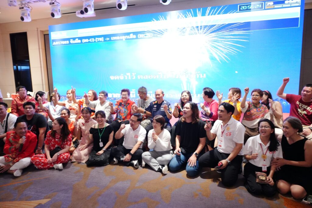 เส้นทางเซียงไฮ้ ซูโจว ประเทศจีน, Tour 5G - บริษัท โซดา เมนเนจเมนท์ จำกัด,