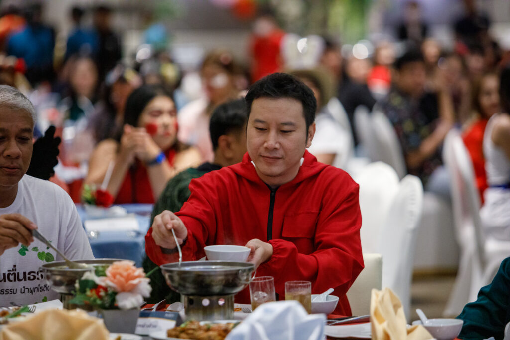 Night Party กระแส 2024, Tour 5G - บริษัท โซดา เมนเนจเมนท์ จำกัด,