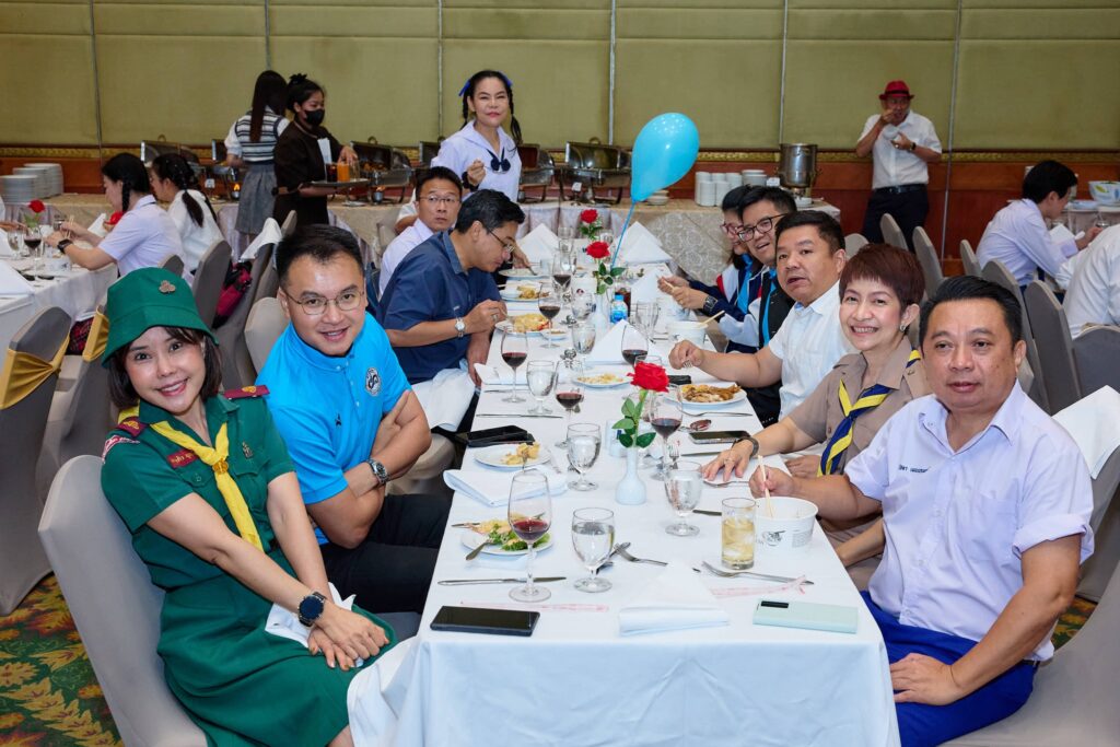 Back To School Night Party, Tour 5G - บริษัท โซดา เมนเนจเมนท์ จำกัด,