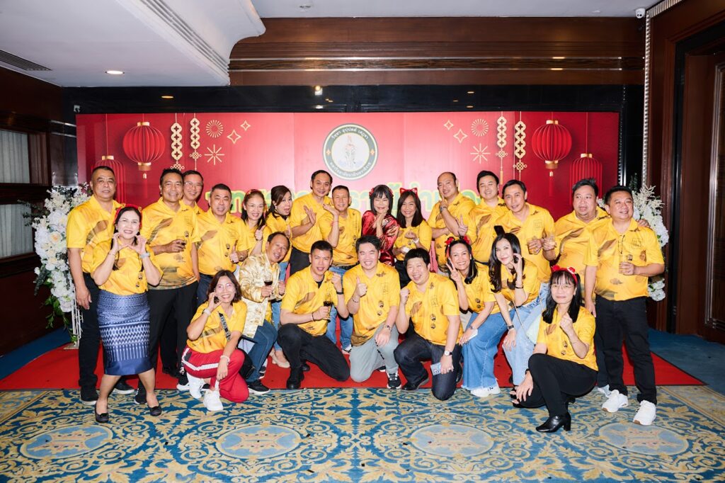 Theme เฮง ๆ รวย ๆ ปัง ๆ, Tour 5G - บริษัท โซดา เมนเนจเมนท์ จำกัด,