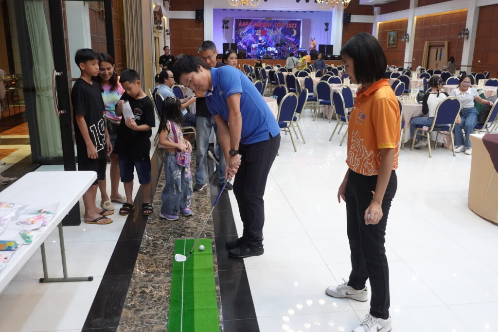 Y 2 K Party บริษัท เอเซียอัลลิแอนซ์ ฯ, Tour 5G - บริษัท โซดา เมนเนจเมนท์ จำกัด,
