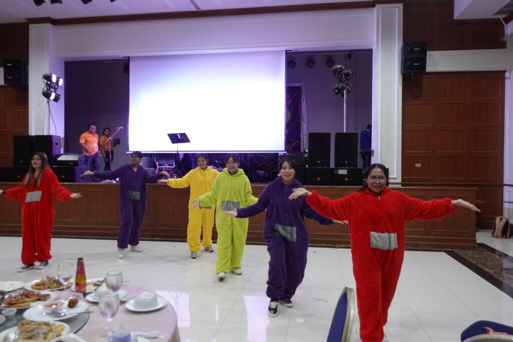 Y 2 K Party บริษัท เอเซียอัลลิแอนซ์ ฯ, Tour 5G - บริษัท โซดา เมนเนจเมนท์ จำกัด,