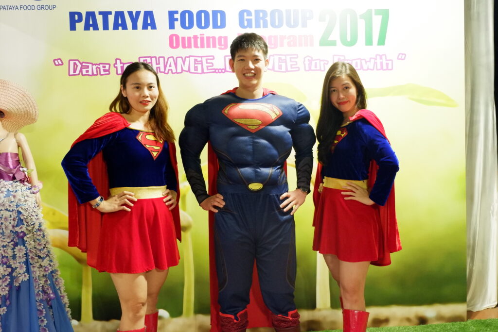 Hero night party, Tour 5G - บริษัท โซดา เมนเนจเมนท์ จำกัด,