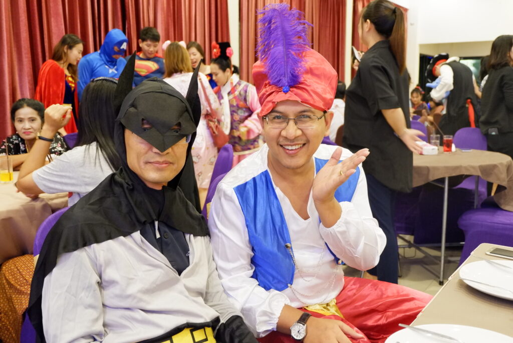 Hero night party, Tour 5G - บริษัท โซดา เมนเนจเมนท์ จำกัด,
