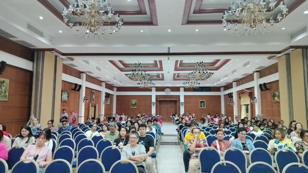 อบรมสัมมนา AGC, Tour 5G - บริษัท โซดา เมนเนจเมนท์ จำกัด,