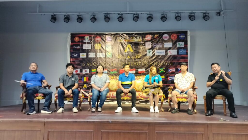 อบรมสัมมนา AGC, Tour 5G - บริษัท โซดา เมนเนจเมนท์ จำกัด,