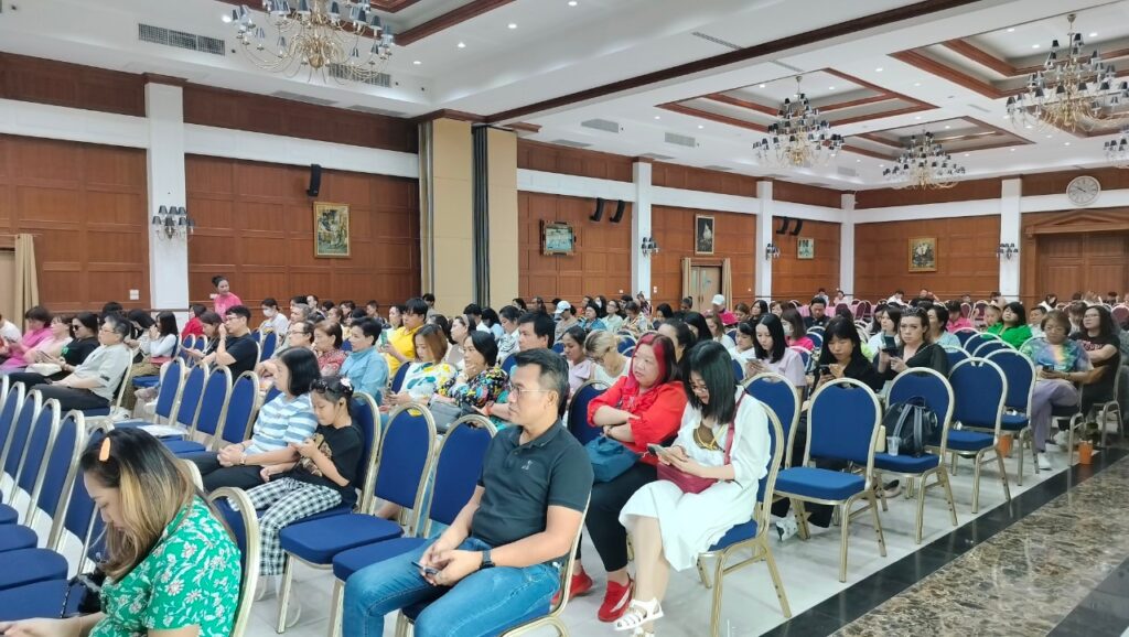 อบรมสัมมนา AGC, Tour 5G - บริษัท โซดา เมนเนจเมนท์ จำกัด,