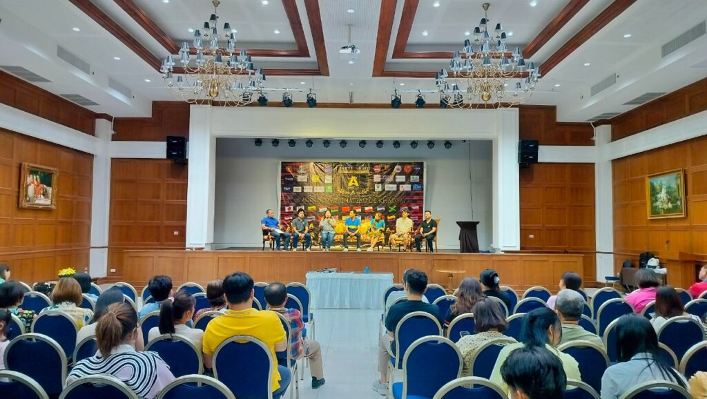 อบรมสัมมนา AGC, Tour 5G - บริษัท โซดา เมนเนจเมนท์ จำกัด,