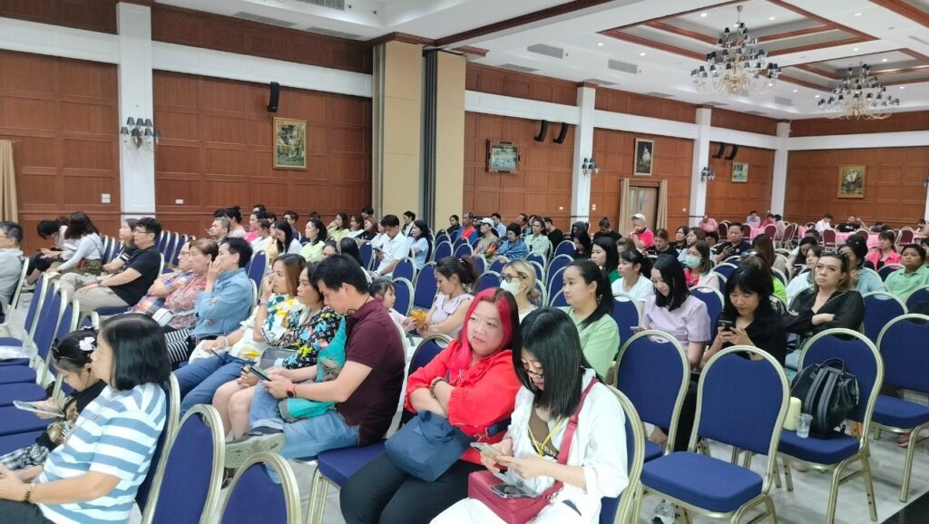 อบรมสัมมนา AGC, Tour 5G - บริษัท โซดา เมนเนจเมนท์ จำกัด,