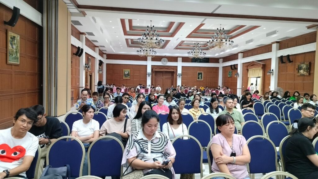 อบรมสัมมนา AGC, Tour 5G - บริษัท โซดา เมนเนจเมนท์ จำกัด,