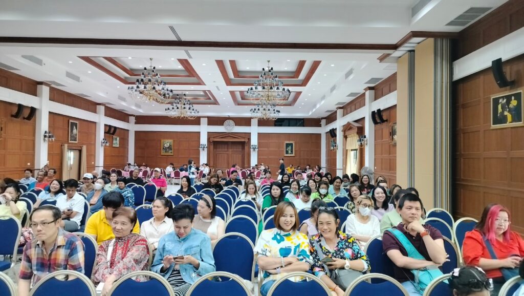อบรมสัมมนา AGC, Tour 5G - บริษัท โซดา เมนเนจเมนท์ จำกัด,