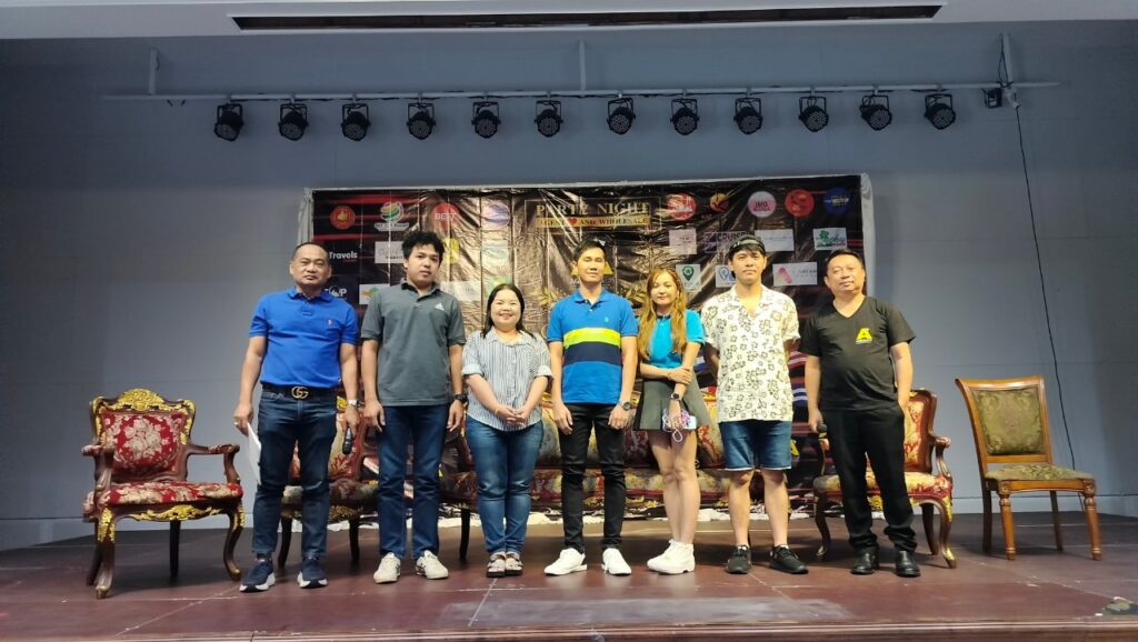 อบรมสัมมนา AGC, Tour 5G - บริษัท โซดา เมนเนจเมนท์ จำกัด,