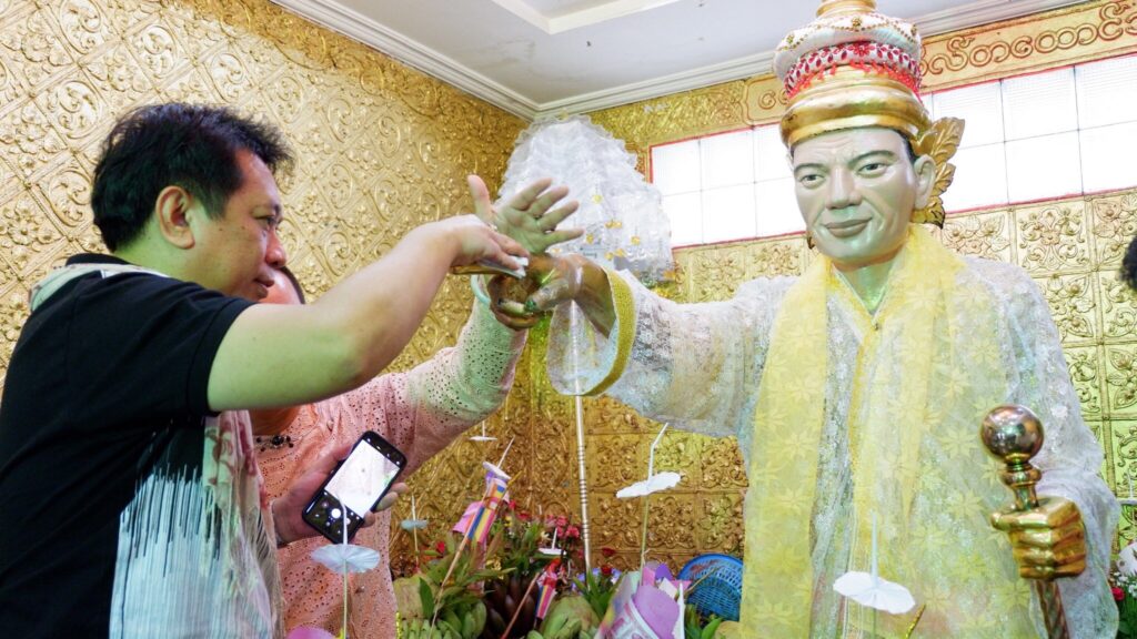 โปรแกรมพม่า พุกาม มัณดาเลย์ 3 วัน 2 คืน, Tour 5G - บริษัท โซดา เมนเนจเมนท์ จำกัด,