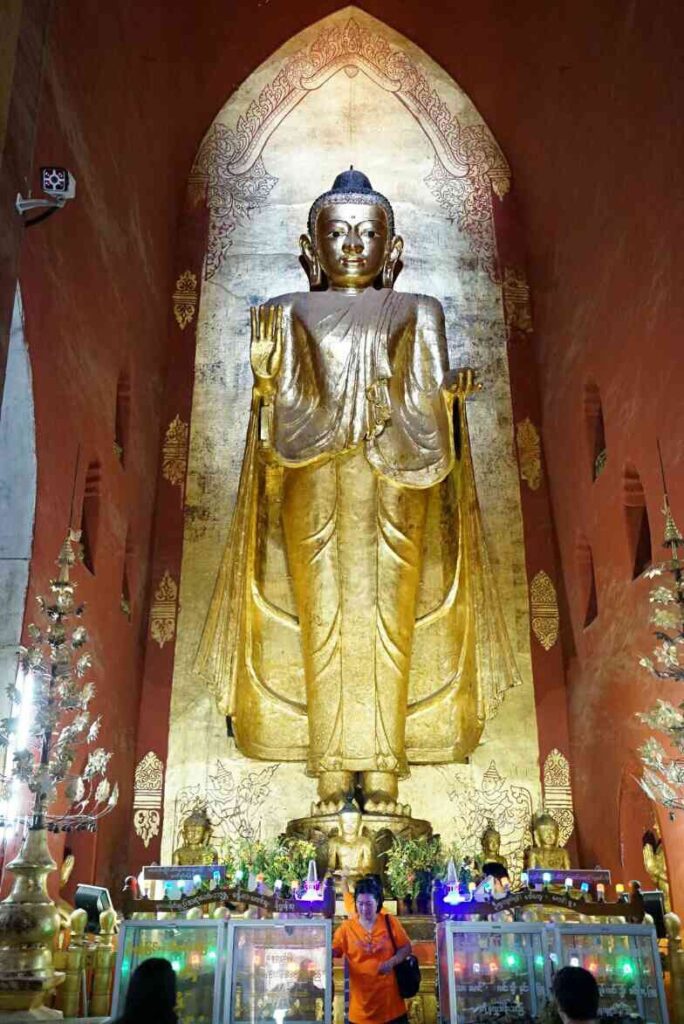 โปรแกรมพม่า พุกาม 3 วัน 2 คืน, Tour 5G - บริษัท โซดา เมนเนจเมนท์ จำกัด,