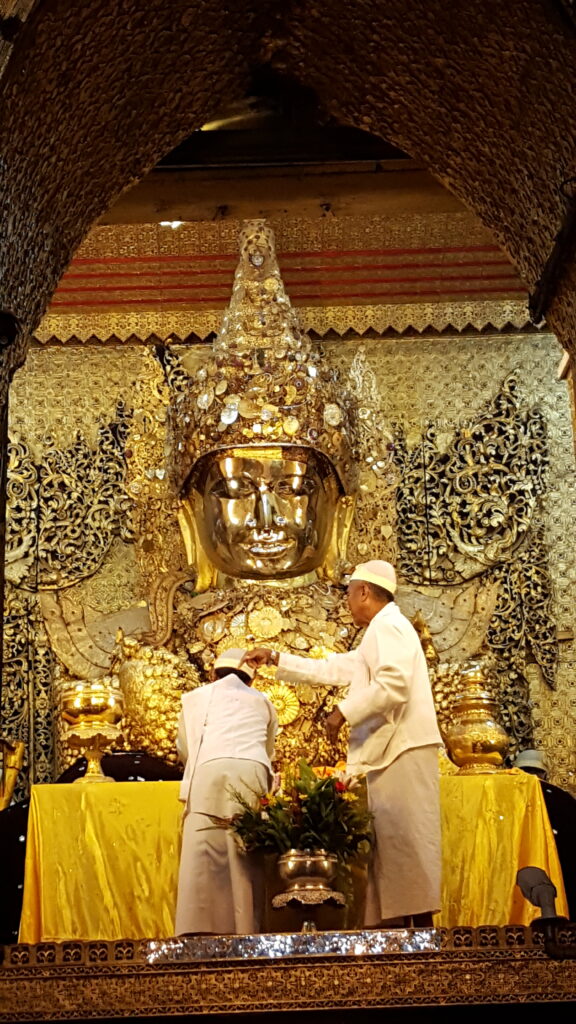 โปรแกรมพม่า พุกาม 3 วัน 2 คืน, Tour 5G - บริษัท โซดา เมนเนจเมนท์ จำกัด,