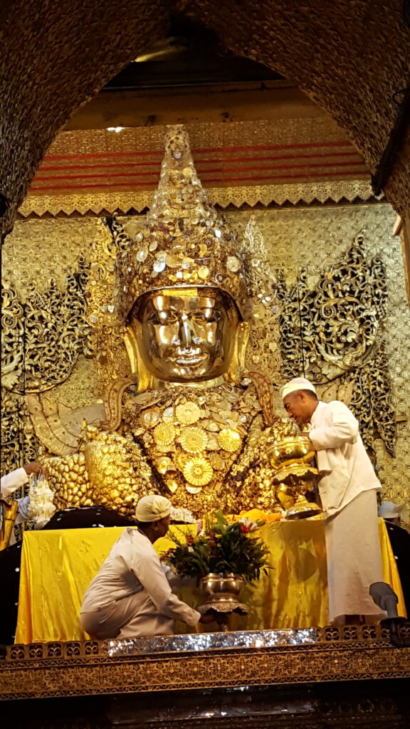 โปรแกรมพม่า พุกาม 3 วัน 2 คืน, Tour 5G - บริษัท โซดา เมนเนจเมนท์ จำกัด,