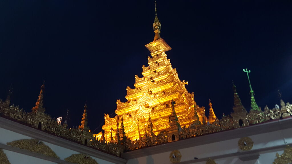 โปรแกรมพม่า พุกาม 3 วัน 2 คืน, Tour 5G - บริษัท โซดา เมนเนจเมนท์ จำกัด,