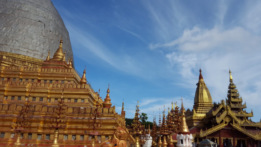โปรแกรมพม่า พุกาม มัณดาเลย์ 3 วัน 2 คืน, Tour 5G - บริษัท โซดา เมนเนจเมนท์ จำกัด,