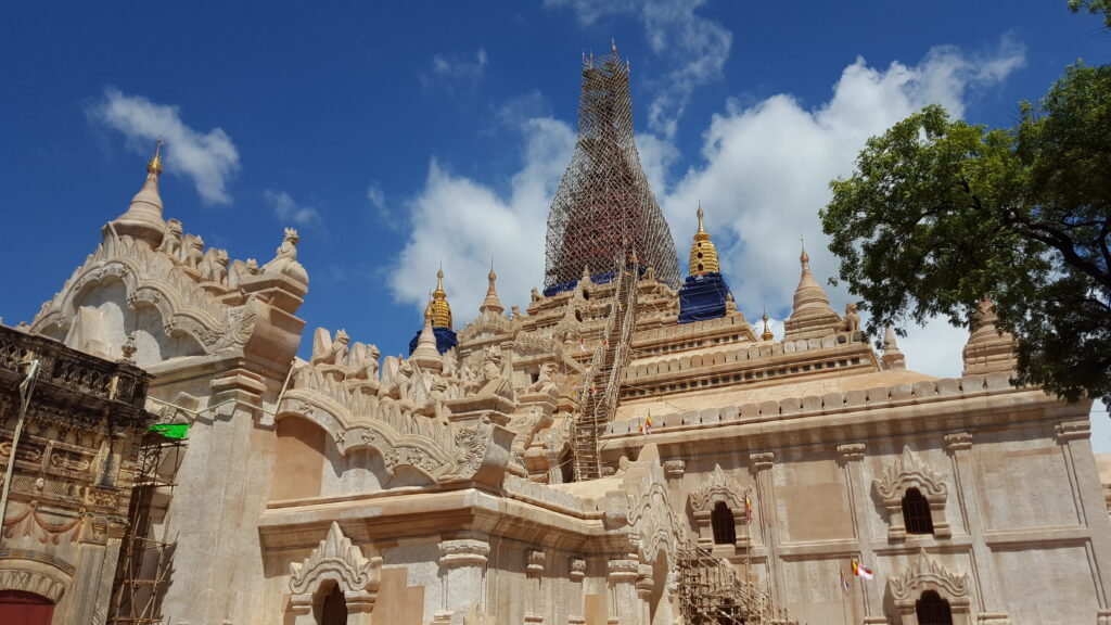 โปรแกรมพม่า พุกาม มัณดาเลย์ 3 วัน 2 คืน, Tour 5G - บริษัท โซดา เมนเนจเมนท์ จำกัด,
