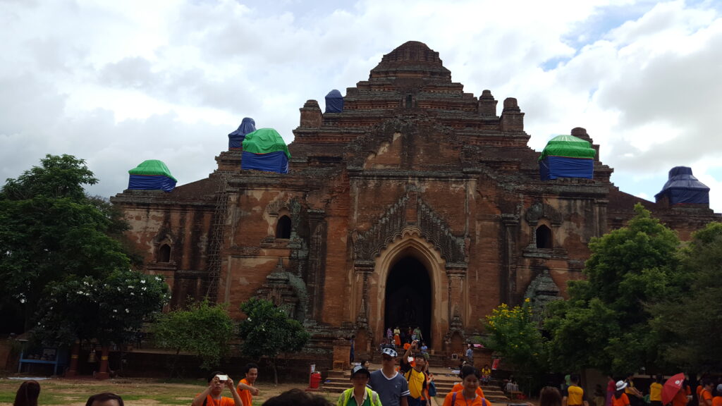 โปรแกรมพม่า พุกาม มัณดาเลย์ 3 วัน 2 คืน, Tour 5G - บริษัท โซดา เมนเนจเมนท์ จำกัด,