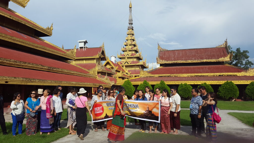 โปรแกรมพม่า พุกาม มัณดาเลย์ 3 วัน 2 คืน, Tour 5G - บริษัท โซดา เมนเนจเมนท์ จำกัด,