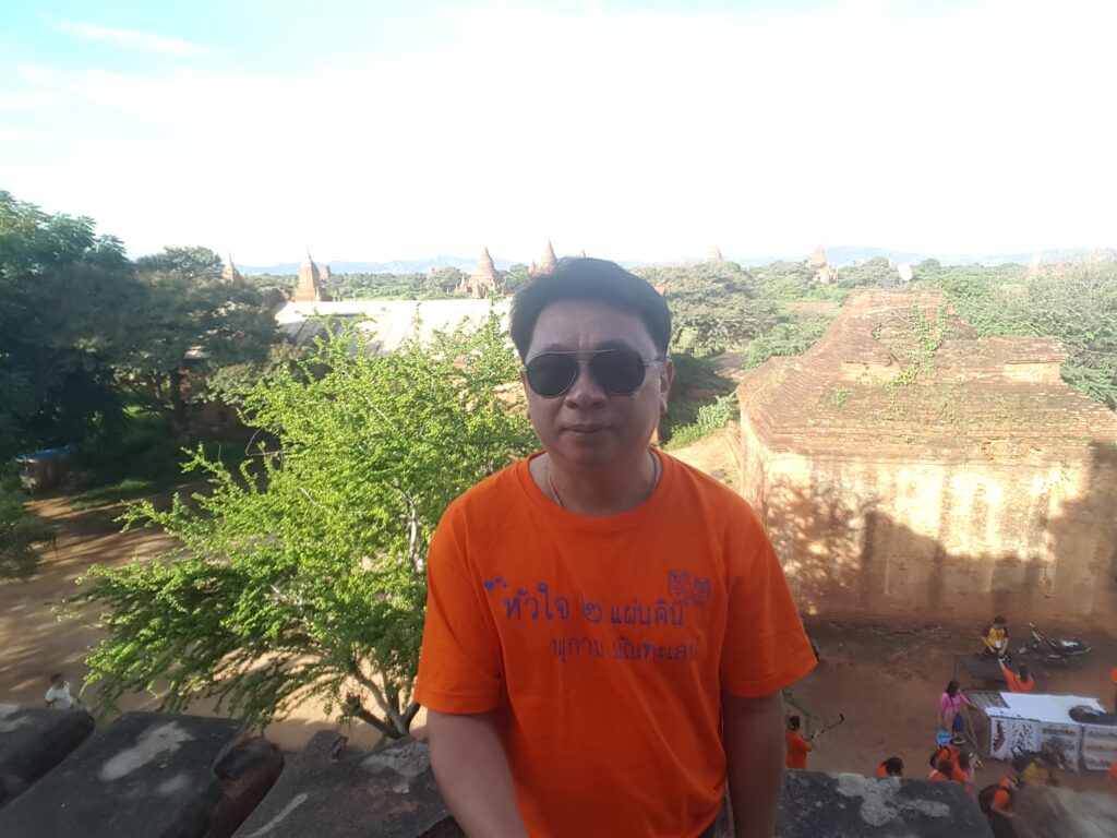 โปรแกรมพม่า พุกาม มัณดาเลย์ 3 วัน 2 คืน, Tour 5G - บริษัท โซดา เมนเนจเมนท์ จำกัด,