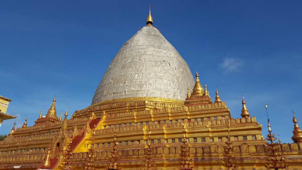 โปรแกรมพม่า พุกาม มัณดาเลย์ 3 วัน 2 คืน, Tour 5G - บริษัท โซดา เมนเนจเมนท์ จำกัด,