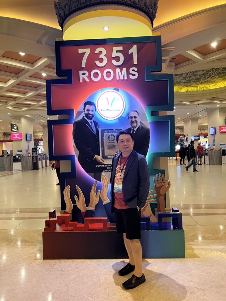 โปรแกรม มาเลเซีย สิงคโปร์, Tour 5G - บริษัท โซดา เมนเนจเมนท์ จำกัด,
