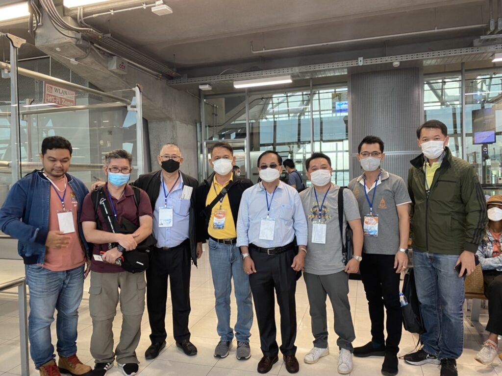 โปรแกรม มาเลเซีย สิงคโปร์, Tour 5G - บริษัท โซดา เมนเนจเมนท์ จำกัด,