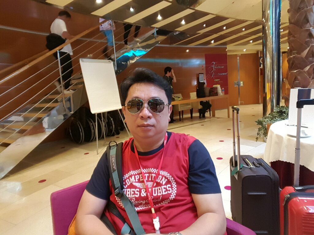 โปรแกรมล่องเรือสำราญ Costa 5 วัน 4 คืน, Tour 5G - บริษัท โซดา เมนเนจเมนท์ จำกัด,