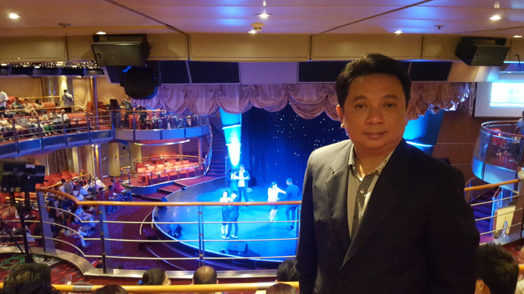 โปรแกรมล่องเรือสำราญ Costa 5 วัน 4 คืน, Tour 5G - บริษัท โซดา เมนเนจเมนท์ จำกัด,