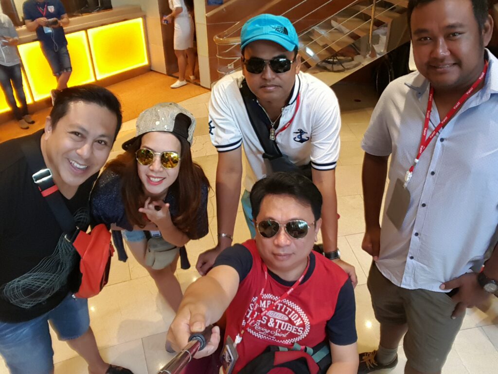 โปรแกรมล่องเรือสำราญ Costa 5 วัน 4 คืน, Tour 5G - บริษัท โซดา เมนเนจเมนท์ จำกัด,