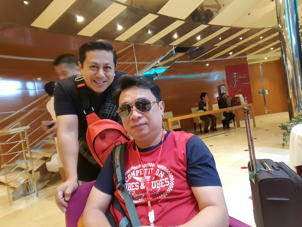 โปรแกรมล่องเรือสำราญ Costa 5 วัน 4 คืน, Tour 5G - บริษัท โซดา เมนเนจเมนท์ จำกัด,