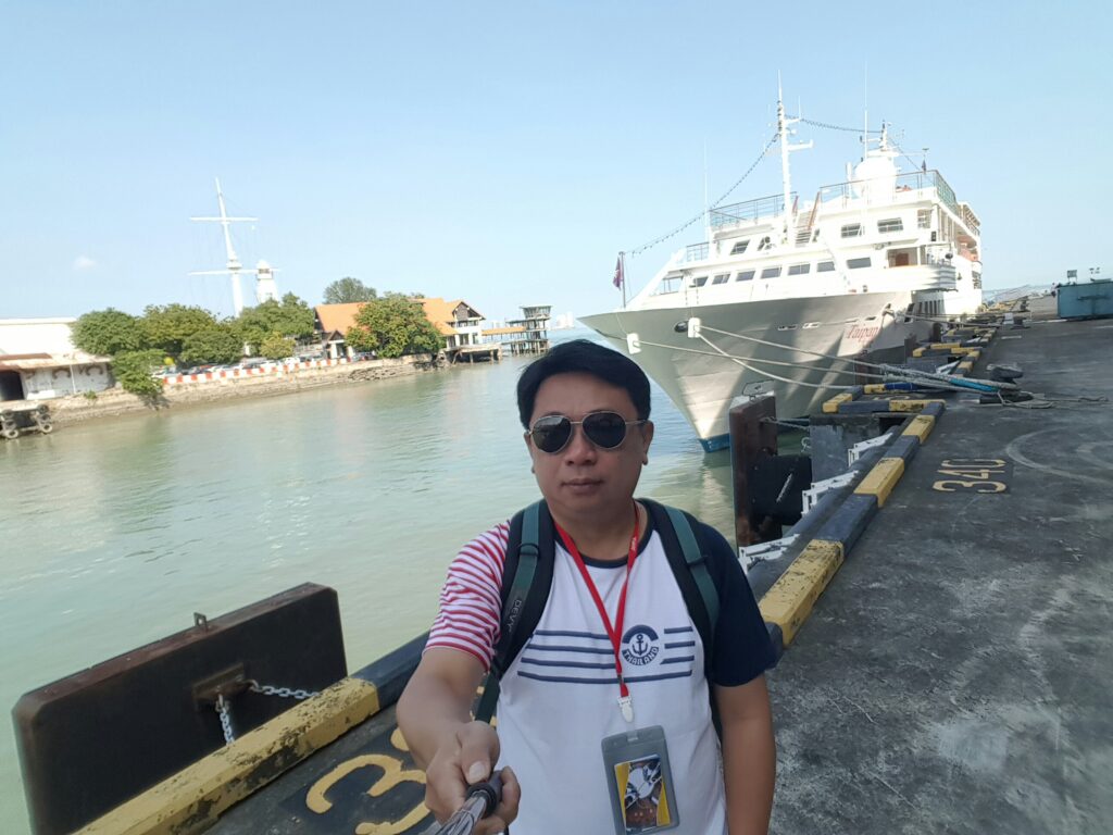 โปรแกรมล่องเรือสำราญ Costa 5 วัน 4 คืน, Tour 5G - บริษัท โซดา เมนเนจเมนท์ จำกัด,