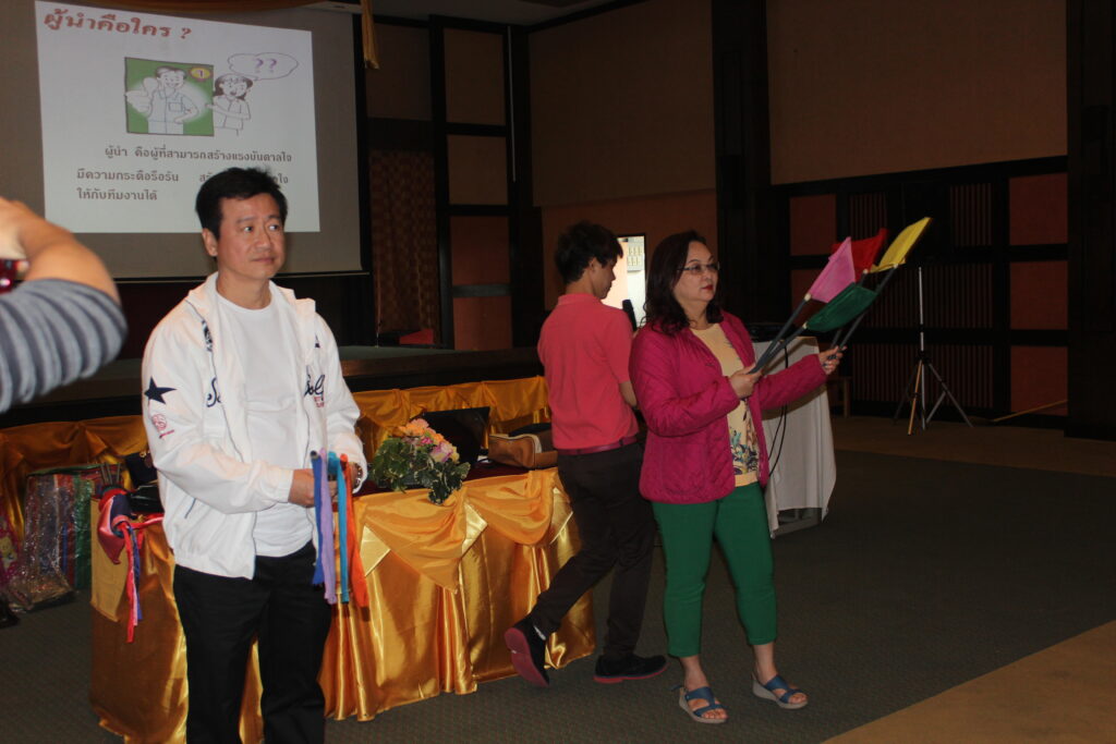 บริษัท ลากัวร์เทค จำกัด, Tour 5G - บริษัท โซดา เมนเนจเมนท์ จำกัด,