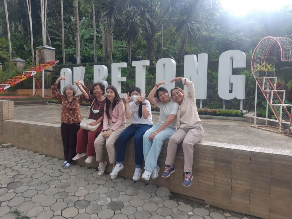 จอยทัวร์เบตง 3 วัน 2 คืน, Tour 5G - บริษัท โซดา เมนเนจเมนท์ จำกัด,