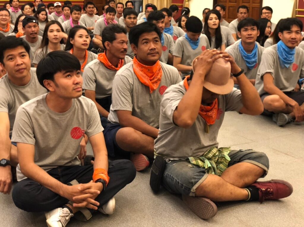 บริษัท ติยะยงยุทธ จำกัด, Tour 5G - บริษัท โซดา เมนเนจเมนท์ จำกัด,