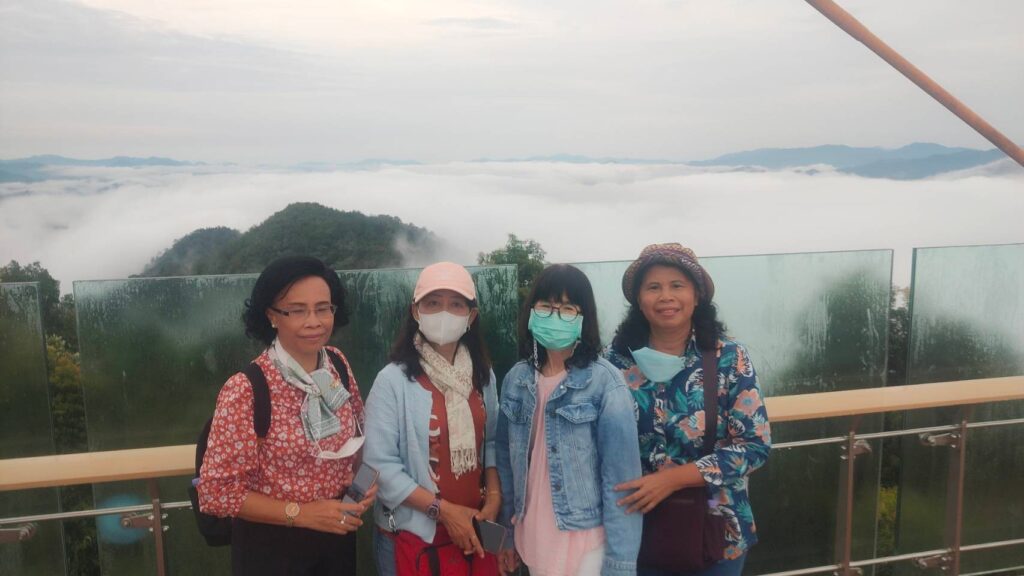 เบตง 3 วัน 2 คืน, Tour 5G - บริษัท โซดา เมนเนจเมนท์ จำกัด,