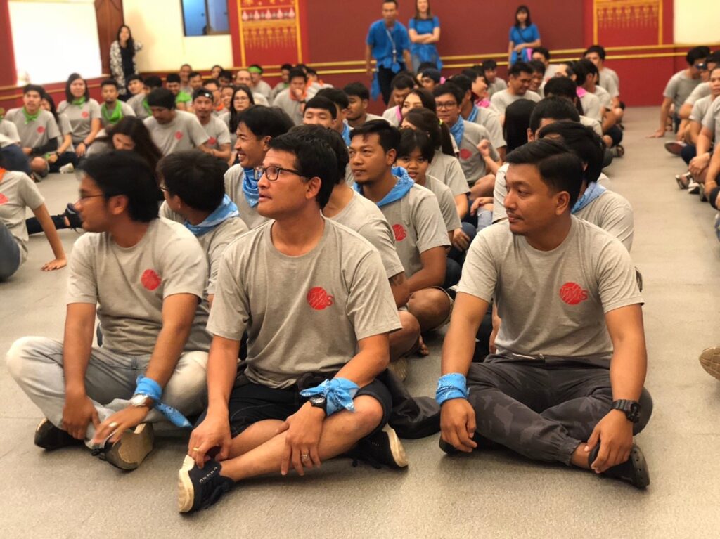 บริษัท ติยะยงยุทธ จำกัด, Tour 5G - บริษัท โซดา เมนเนจเมนท์ จำกัด,